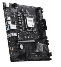 MSI PRO B860M-E 1851P DDR5 SES GLAN DP/HDMI SATA3 USB3.2 mATX